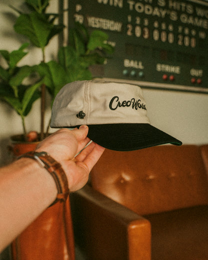 OG Hat w/ Golf Tee Holder